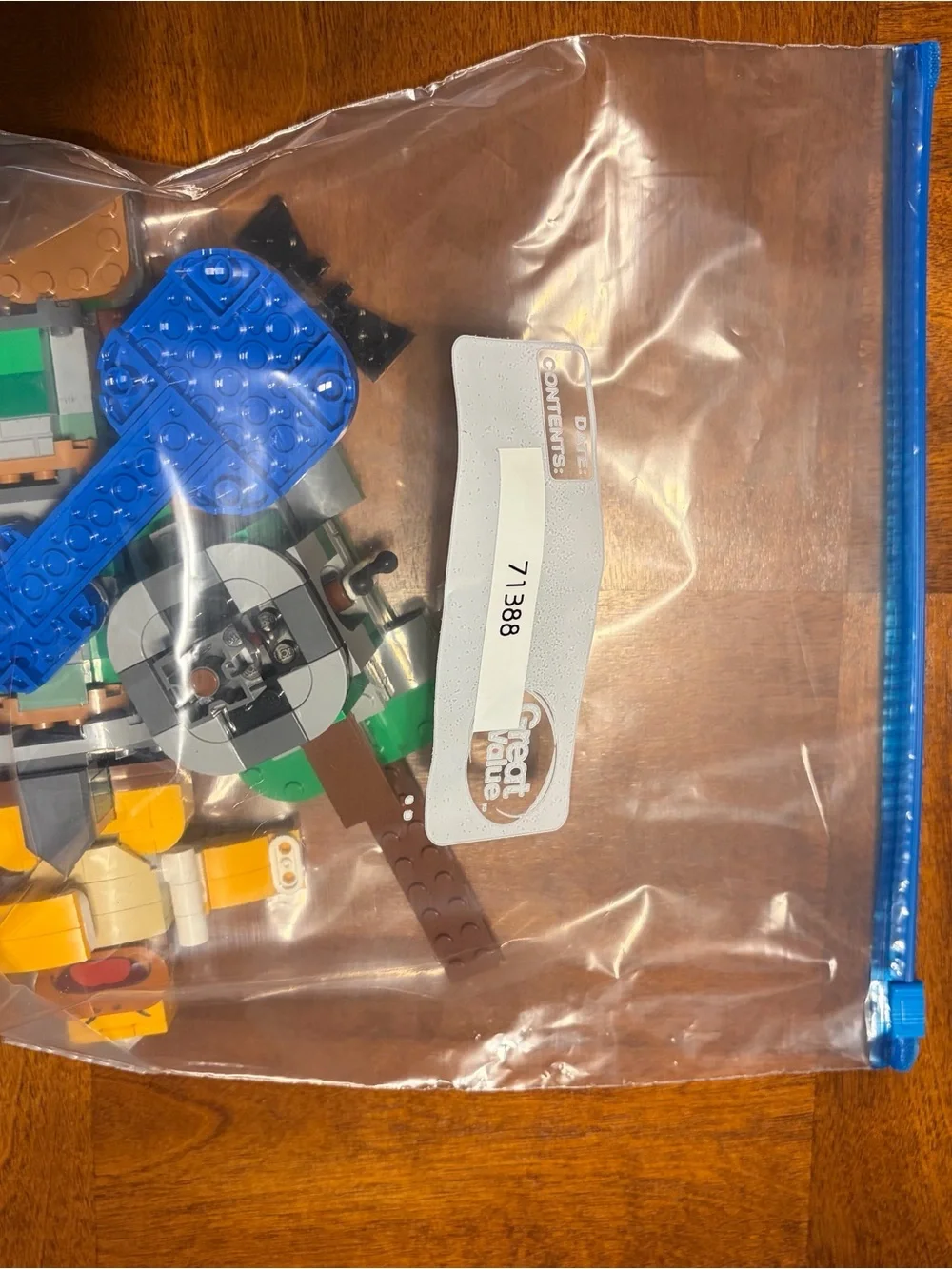 LEGO Super Mario Lot – 14 Sets + Minifigs